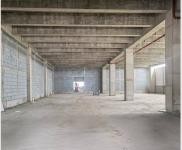 (出租) 周口商水益海嘉里豐廚園區(qū)出租:廠房、冷庫(kù)