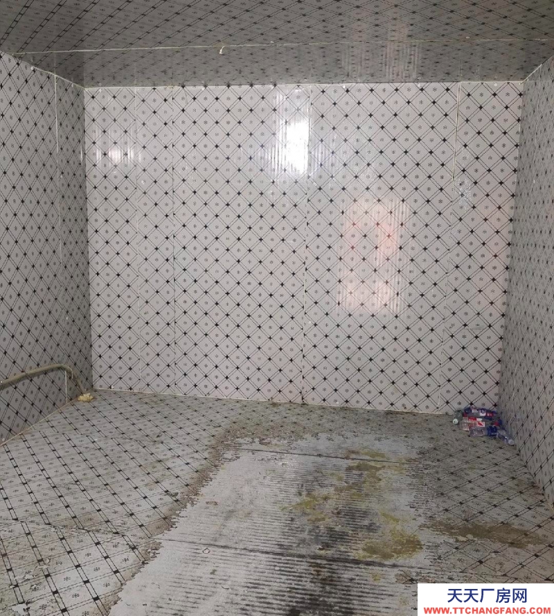 (出租) 石羊橋東路 美通附近五里小區 保鮮倉庫 18平米