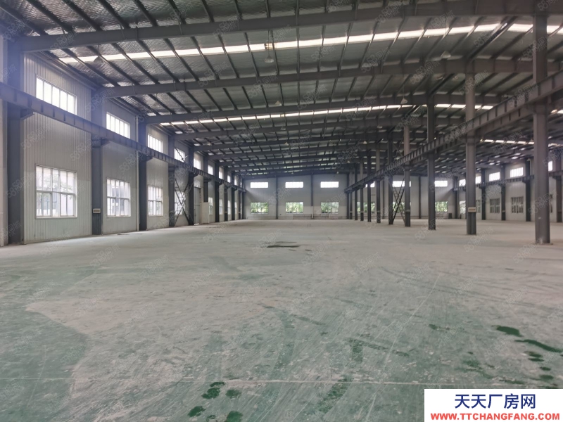 紹興市嵊州(出租) 嵊州市廠房 倉(cāng)庫(kù)1300平方 停車場(chǎng)地3000平方 出租