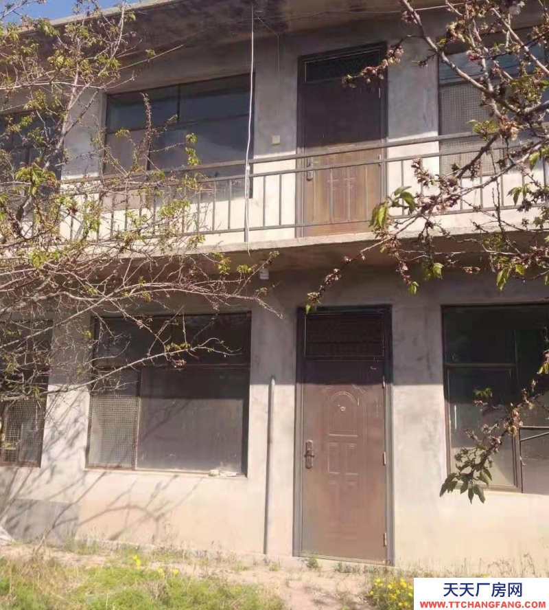 (出租) 玉泉低價出租，上下二樓共320平米，獨門獨院院子占地共400平米