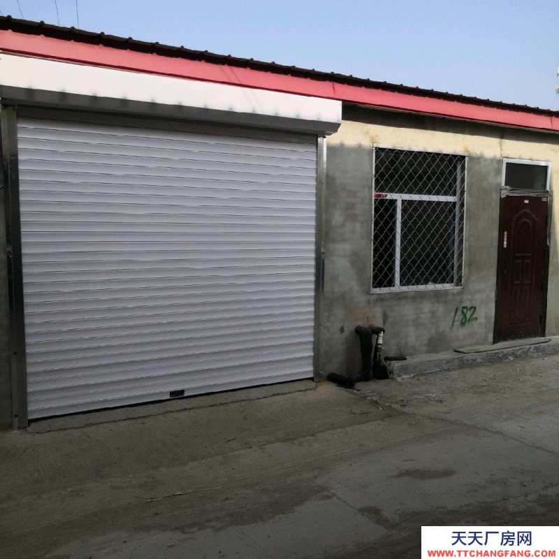 (出租) 玉泉內(nèi)部整體掏空,車(chē)輛可開(kāi)進(jìn)庫(kù)房