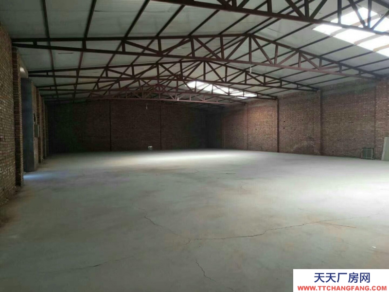 (出租) 回民機械加工出租500---1000平米庫房水電齊全