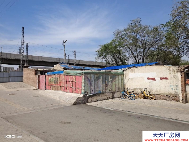 (出租) 回民倉庫粗加工廠房獨門獨院，適合做庫房，還有一間房！