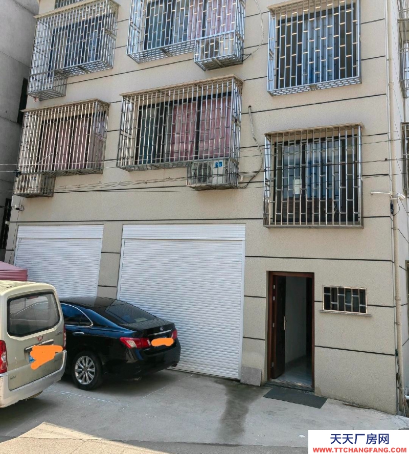 紹興市嵊州(出租) 一樓，未分割，可做小型倉庫，店面，內有院子，獨門獨院