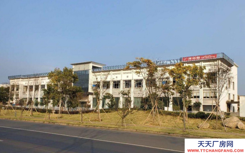 紹興市嵊州(出租) 出租廠房、租金面議、可咨詢