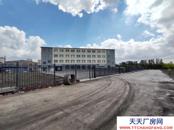 香坊幸?？亢勇匪賰鰷珗A廠房出售 也可以出租 獨門獨院