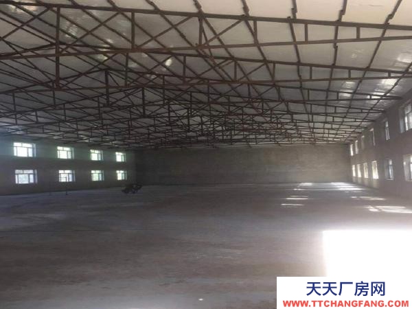 平房有占地價(jià)值機(jī)加工廠房出售