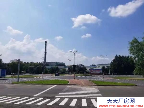 平房區(qū)渤海路鹵肉制品廠房急售