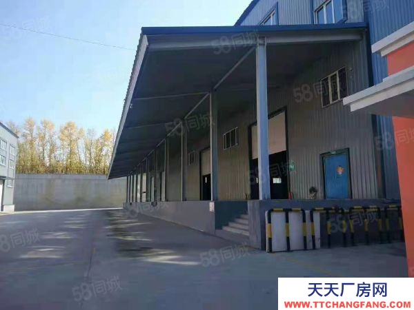 平房工業(yè)園區(qū)南海路黃海一路冷庫(kù)暖庫(kù)標(biāo)準(zhǔn)倉(cāng)庫(kù)出租可分租