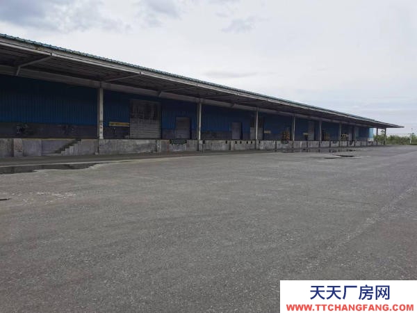 出租平房北廠（可分租）