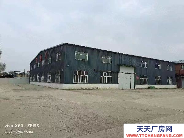 松北哈黑公路高速出口獨(dú)門獨(dú)院電子廠房庫房出租