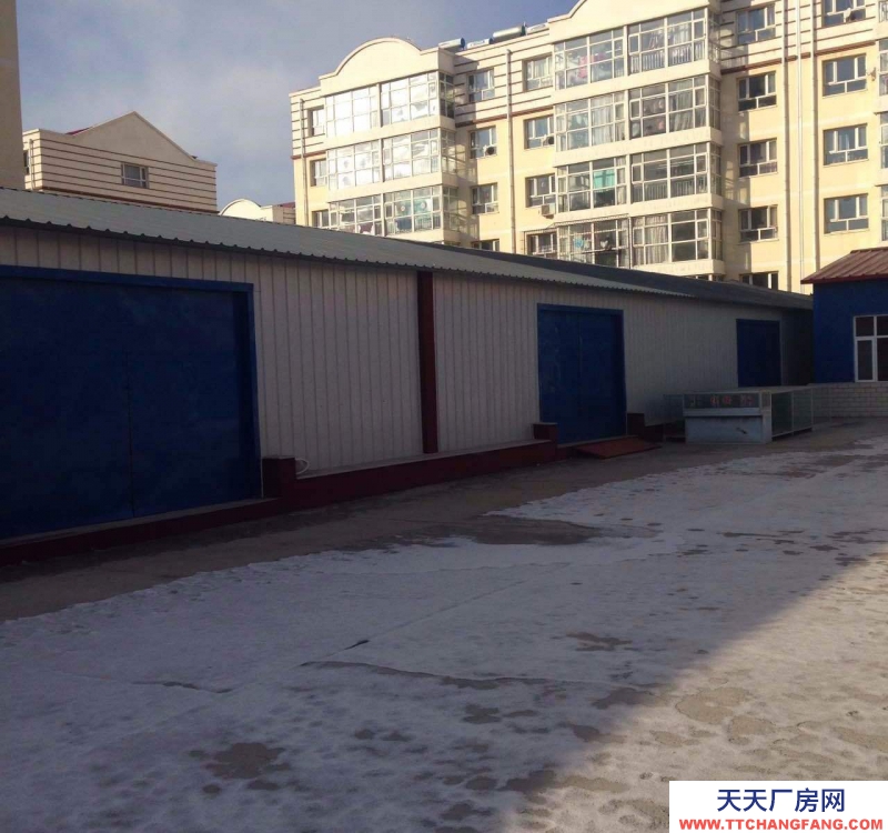 張家口 橋東 (出租) 出租橋東請選擇商圈倉庫