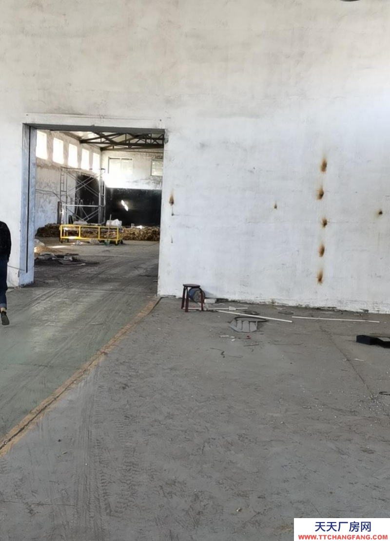 張家口 橋東(出租) 有500㎡、1000㎡、1500㎡任選