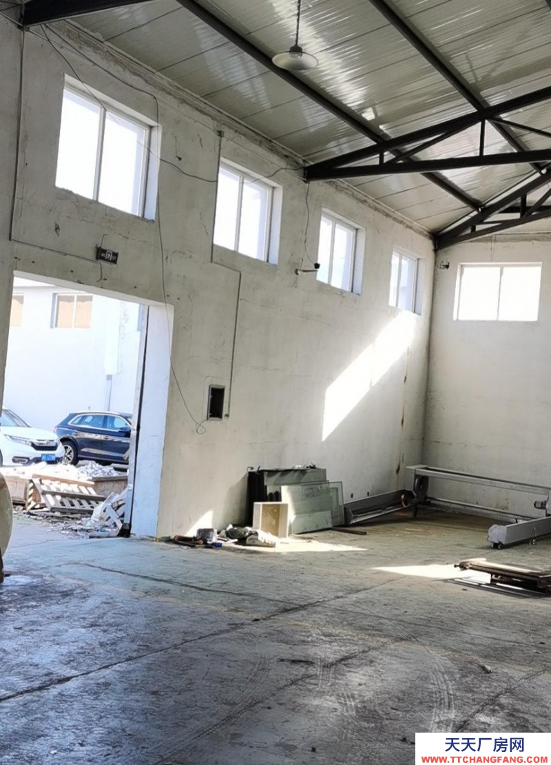 張家口 橋東(出租) 有500㎡、1000㎡、1500㎡任選