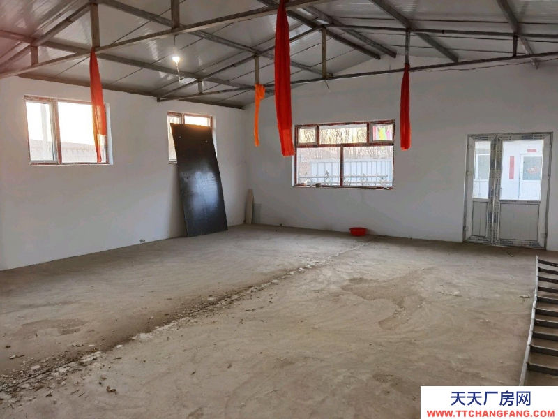 張家口 橋東 (出租) 榆林工業區飛機場附近