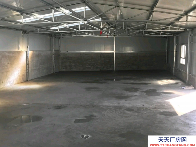 張家口 橋東 (出租) 300平米庫(kù)房出租，院內(nèi)三間正房，水電全