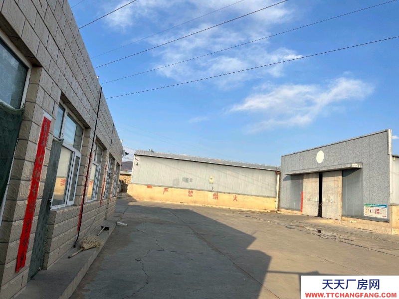 張家口 橋東 (出租) .橋東區(qū)東外環(huán)6000平庫房出租 網(wǎng)站中介勿擾