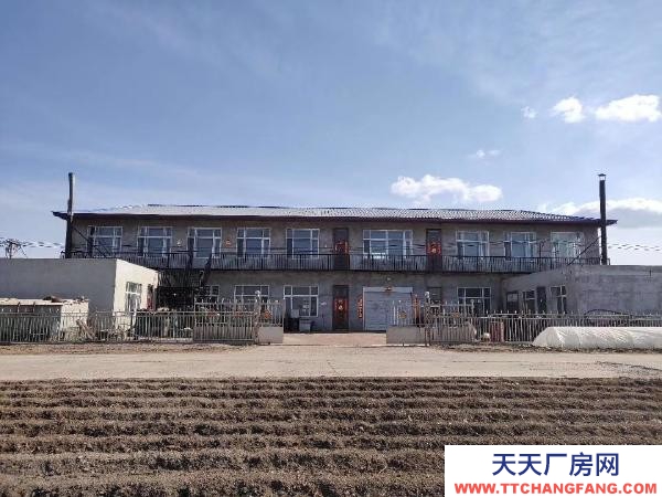 松北區(qū)速凍制品廠房低價(jià)出售，后一個(gè)值得地