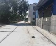 (出租) 周口沈丘倉庫出租，價格面議。