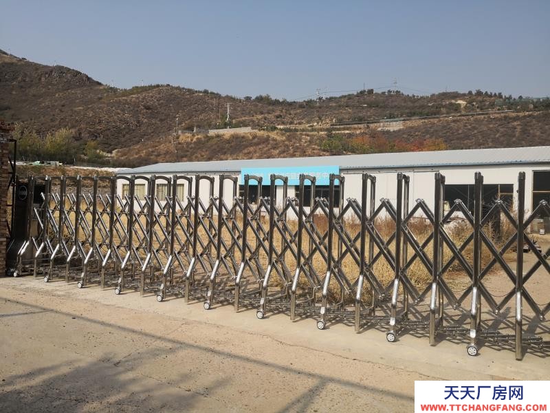 張家口 橋西 肉制品廠房 (出租) 位于西外環(huán)八角臺(tái)橋附近