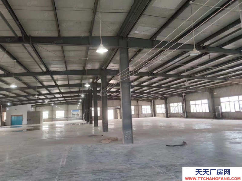 金華市婺城(出租) 超大空間大面積廠房出租 采光好有貨梯停車方便