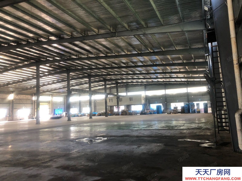 金華市婺城(出租) 金星北街近陸村500和1500平廠房歡迎倉庫入租。