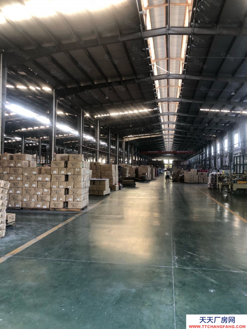 金華市婺城(出租) 金星北街近陸村500和1500平廠房歡迎倉庫入租。