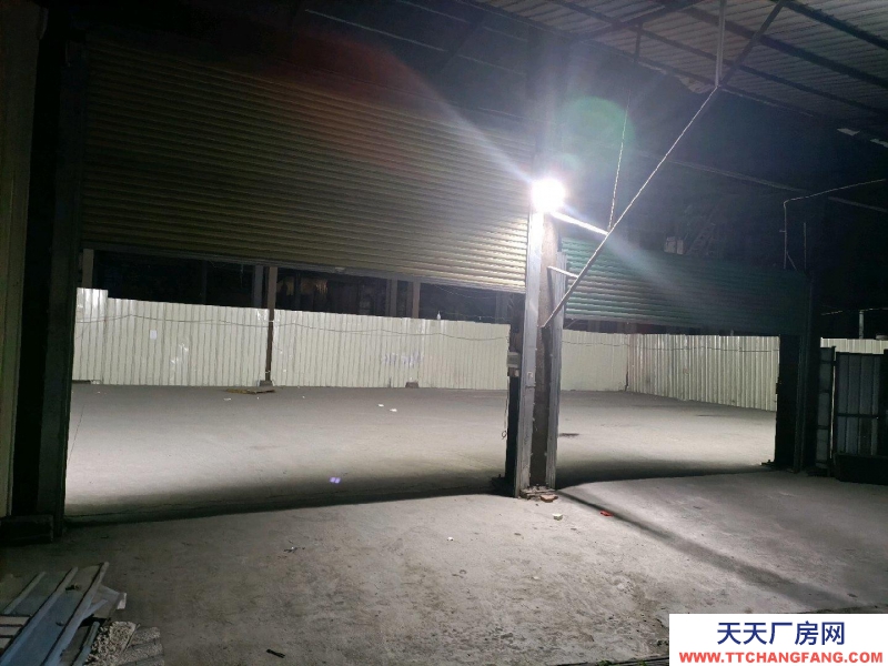 (出租) 梅州梅縣新縣城700平方倉庫急租大車可進可做物流