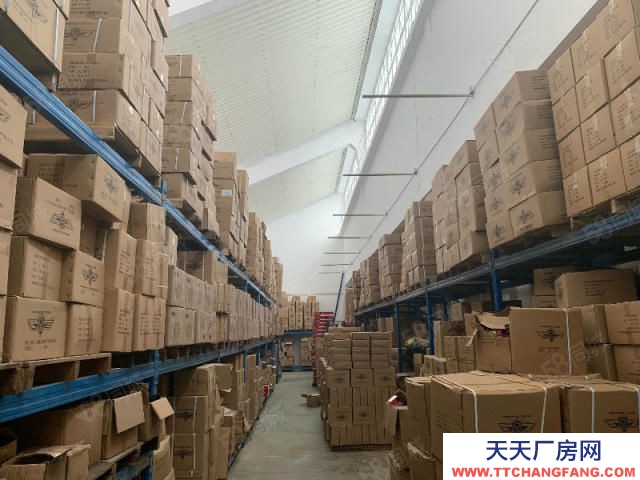 金華市婺城(出租) 菁英園區432平倉辦一體，出貨方便，停車便利，享受房租補助