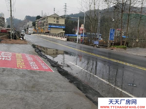 婁底市新化物資倉庫 出租桑梓鎮青峰橋（廠房、倉庫）