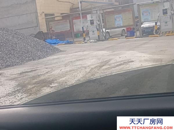 婁底市冷水江機加工廠房  可做小型加工廠。倉庫