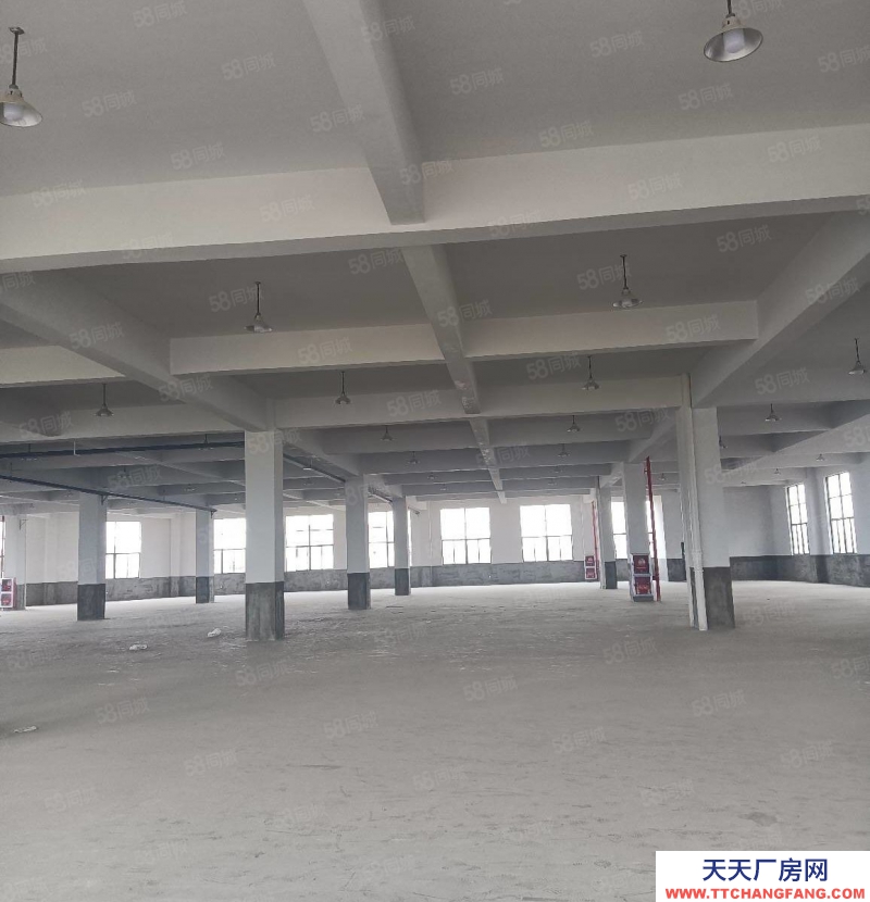 金華市婺城(出售) 金華科技小微占地800平.全新建筑4000平.可分層買.