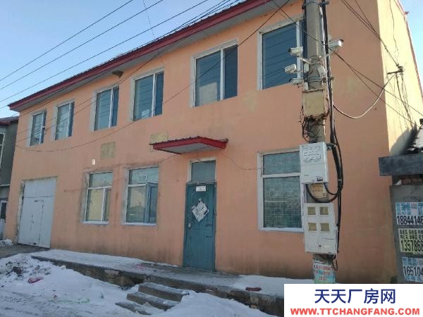 松北出租三環邊紅星美凱龍對面黎明村內自建小二樓一處