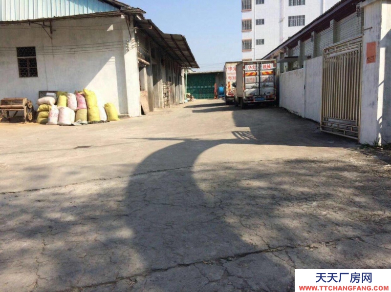 (出租) 梅州興寧興城鎮(zhèn)官汕一路亞紀嶺倉庫內(nèi)可加工可倉儲