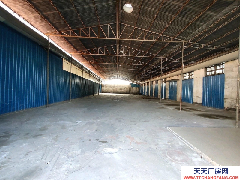 (出租) 梅州興寧400－800平旺庫出租，建材倉庫 價格面議