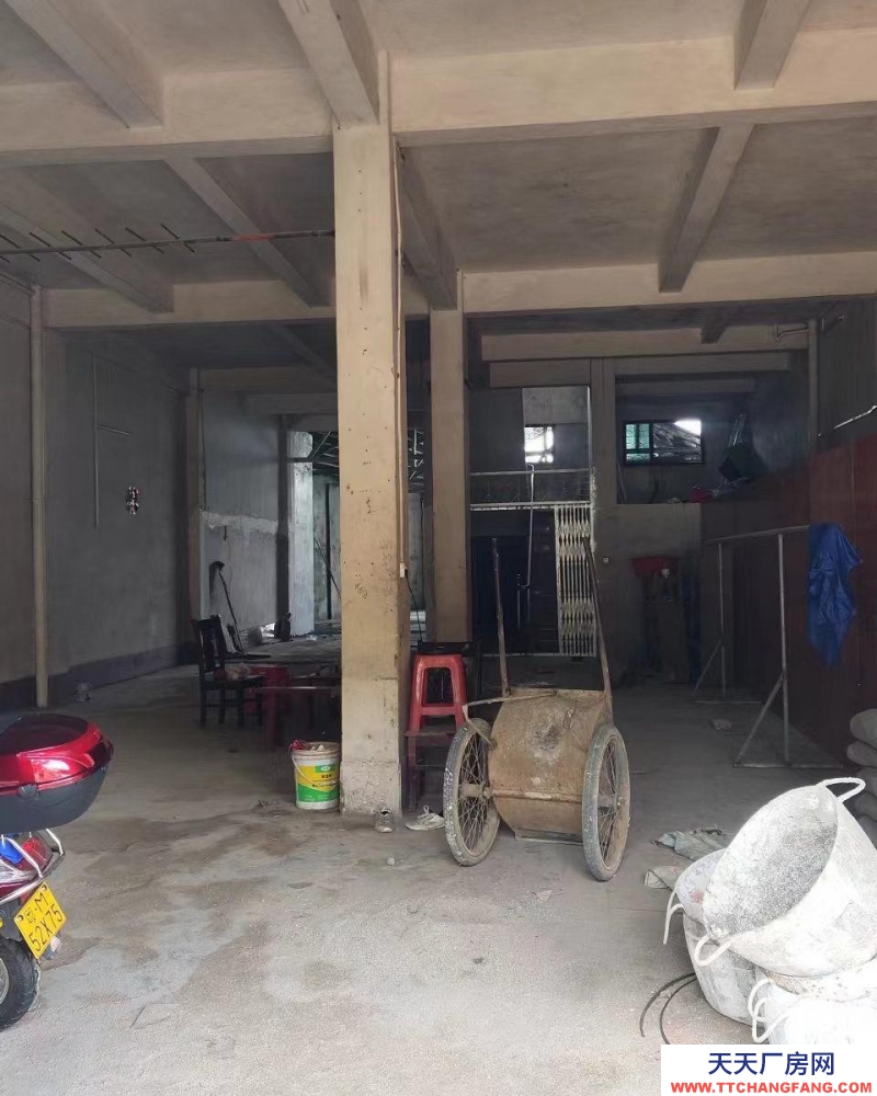 (出租) 梅州興寧兩卡店面+倉庫，也可整棟出租，價格優(yōu)，地段好，電商、社區(qū)團購倉庫