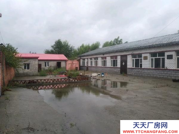 松北急租庫房廠房 中源大道附近 600 平 價格面議