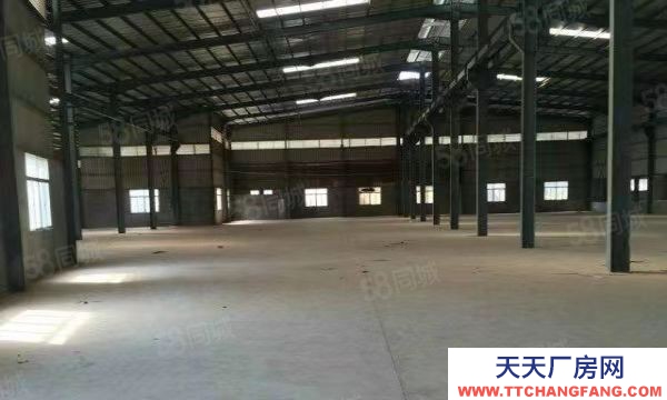 金華市婺城(出售) 竹馬獨門獨院 鋼結構廠房