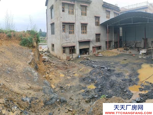 婁底市雙峰機加工廠房 本人自己的房屋空置，可出租做廠房辦公