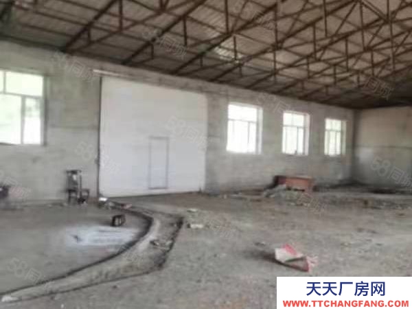 呼蘭區江北區利民開發區，獨門獨院家具廠房出租庫房出租