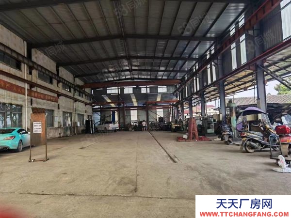 婁底市漣源調(diào)味品廠房 漣源市楊市鎮(zhèn)高速口旁房東自建標(biāo)準(zhǔn)廠房倉庫出租可分組