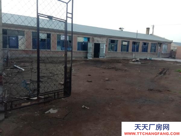 呼蘭出租1000米設(shè)備廠房可作倉庫
