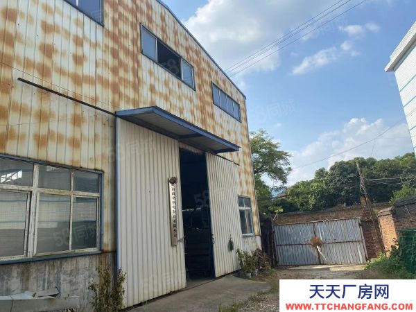 婁底市漣源糖果廠房 漣源福漣路標(biāo)準(zhǔn)廠房倉庫低價出租可進(jìn)大車可尋求項目合作