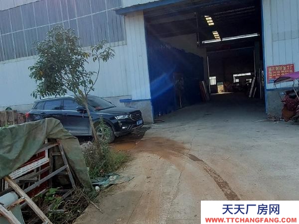 婁底市漣源機(jī)加工廠房 漣源市楊市鎮(zhèn)高速收費(fèi)站斜對(duì)面,價(jià)格面談