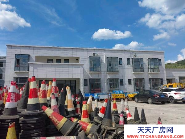 婁底市漣源酒廠 綜合樓一棟946平,倉庫一棟280平三個門面