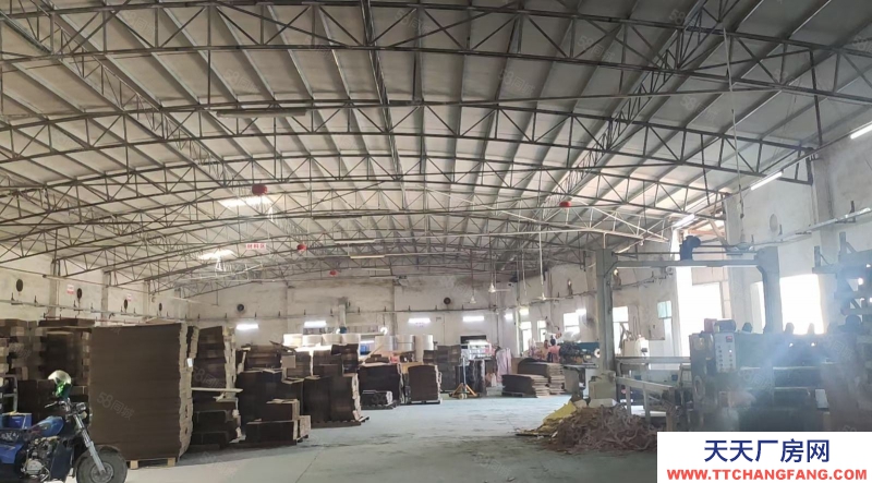 (出租) 汕尾城區霞洋大路倉庫！750平方 位置重點 交通便 利物流倉庫