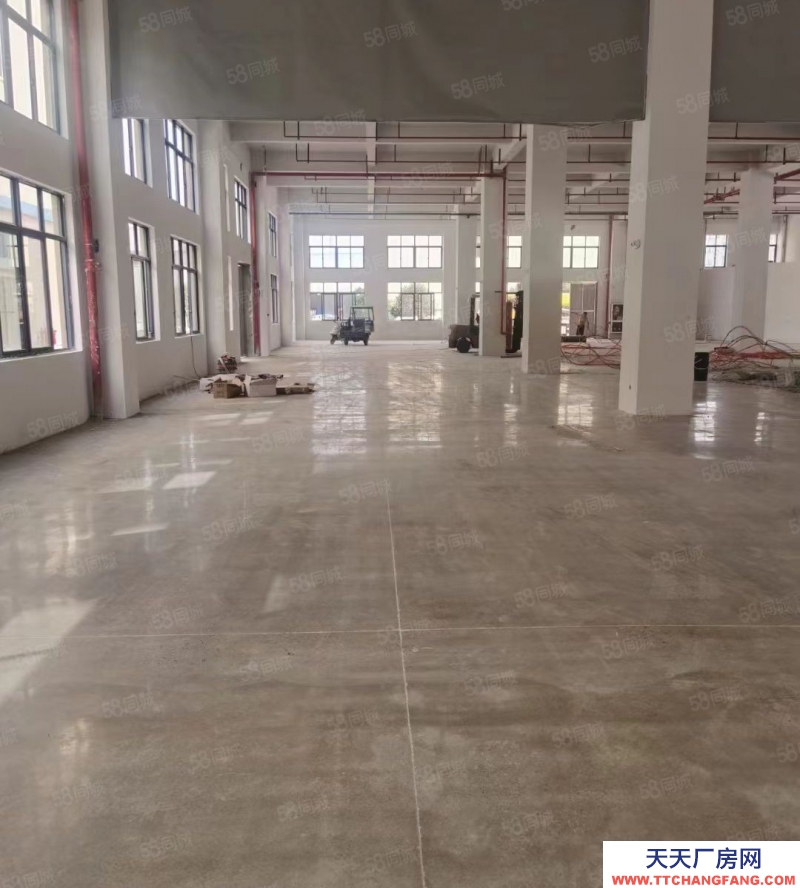 金華市金東(出租) 傅村標(biāo)準(zhǔn)廠房一樓1000平，院子大，招工方便，價(jià)格便宜位置好