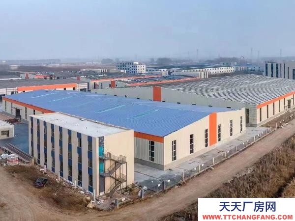 呼蘭根據(jù)企業(yè)需求建設(shè)5-6個(gè)月交付使用。配套齊全 化妝品廠房