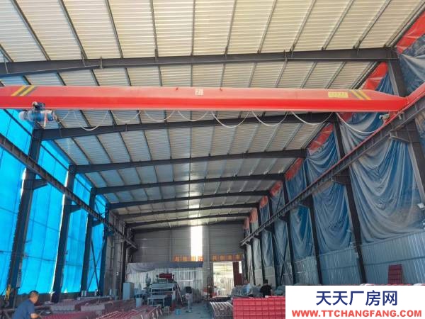 婁底市漣源豆制品廠房 漣源市楊市鎮高速口旁，廠房和倉庫整體出租或分租