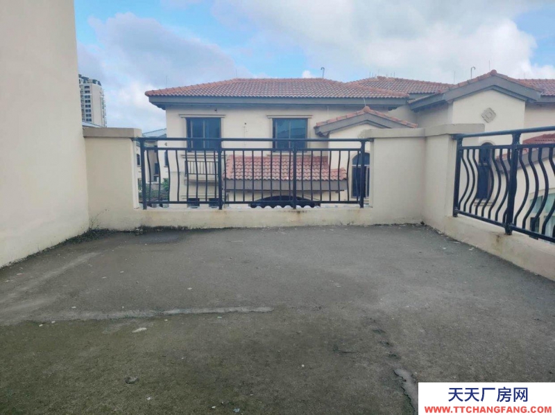 (出租) 汕尾城區230方室內+170方大花園，可當倉庫，直播倉庫